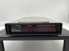 hayes 5111AM optima 144 V.32BIS smartmodem optima 14400 picture