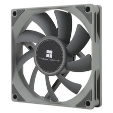 Thermalright TL-8015 CPU Fan Computer case Quiet 4pin PWM PC Fan, 15mm...  picture