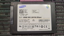 Samsung PM830 128GB 2.5
