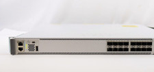 Cisco Catalyst C9500-16X-A 16 Port Switch With C9500-NM-8X and Dual Power Supply picture