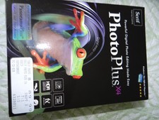 Serif PhotoPlus X4 picture