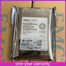 NEW EMC Unity D4F-2SFXL2-1920 005053156 005053157 1.92T SSD Hard Disk picture