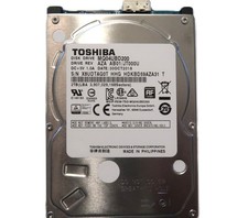 Toshiba MQ04UBD200 HDKBD59AZA31 T AZA AB01/JT000U Philippines 2TB USB OCT2018 picture