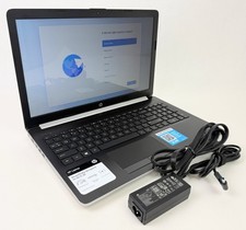 HP Notebook 15-db0031nr 15.6