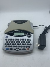 Brother P-Touch PT-1950/1960 Desktop Thermal Printer w/ Adapter ~  picture