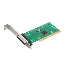 PCI Parallel Card various brands picture