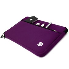 VanGoddy Neoprene Laptop Sleeve Case Carry Bag For 14