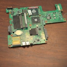•TESTED• Intel Laptop Motherboard CN-0F237M-70166-922-0212 0F237M Intel BGA picture
