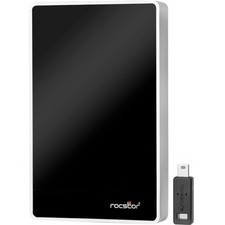 Rocstor - E68024-01 - Rocstor Rocsecure EX32 4 TB Portable Rugged Solid State picture