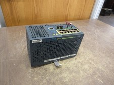 Cisco Catalyst 2955 Network Switch WS-C2955C-12 Used picture