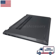 New for Lenovo Ideapad Flex-15IIL Series Bottom Base Case Lower Cover 5CB0S17570 picture