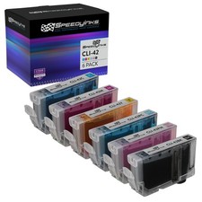 For Canon CLI-42 6pk Ink 6384B002 6385B002 64386B002 6387B002 6388B002 6389B002 picture