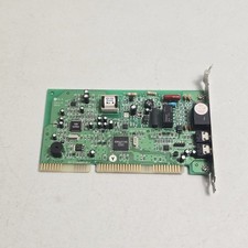 Creative Modem Blaster 56 Kbps V.90 modem ISA adapter card DI5660 3660 picture