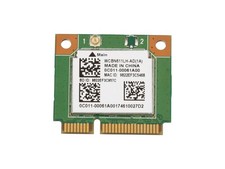 ASUS 0C011-00061A00 Wireless Card Laptop E Series E502SA X X441BA X441NA Seri ~D~ picture