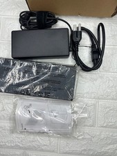 Kensington SD4780P Docking Station - K33620NA picture