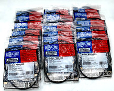 20X NEW TRIPP LITE P569-003 3FT HIGH-SPEED HDMI CABLES W/ETHERNET,DIGITAL VIDEO picture