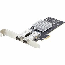 StarTech 2-Port Gigabit Ethernet Card P021GINETWORKCARD picture