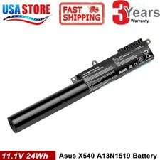 A31N1519 Battery for ASUS X540S X540L X540LA-SI302 X540SA X540S 11.1V picture