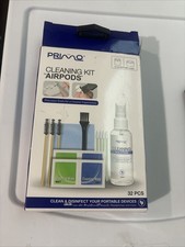 Primo Just Wireless 32-PC Cleaning Kit for Apple Airpods picture