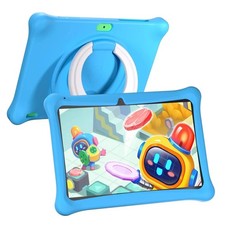 SGIN Pad Kids' Tablet Android Quad-Core WIFI Bluetooth Dual Cameras 1280*800 IPS picture