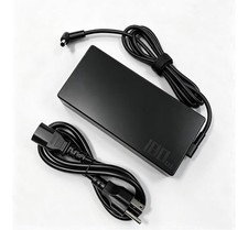 ASUS 180W 6.0x3.7mm ADP-180TB H AC Adapter for Asus Rog Zephyrus G14 GA401 G15 picture