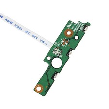 Power button Switch board For Toshiba Satellite P55W-B5220 P55W-B5112 P55W-B5318 picture