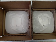 Lot of 2 Cisco AIR-CAP3602I-A-K9  Wireless Access Point w/ Mounts - NEW picture
