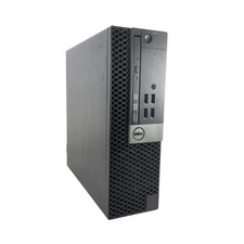 Dell Optiplex 3040 2.7GHz i5-6400 8GB RAM 256GB HDD Windows 11 Pro picture