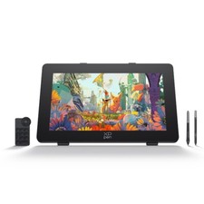 XPPen Artist 24 Pro Gen2 4K Graphics Drawing Tablet Full Lamination Refurbished picture