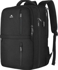 Nwt Matein Elite Carry On Backpack XL 40L Flight Approved Laptop Sleeve USB Port picture