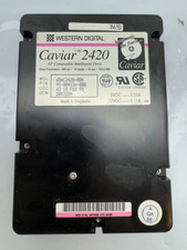 Western Digital Caviar 2420 WDAC2420-00H 425MB 3.5