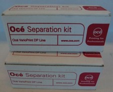OCE Océ 1070011712 Separation Kit for Varioprint DP Line NEW picture