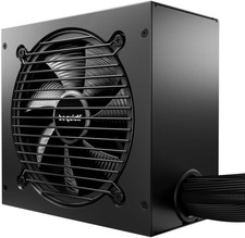 Pure Power 12 850W Gaming 80 Plus Gold, 3.1, 12V-Rail picture