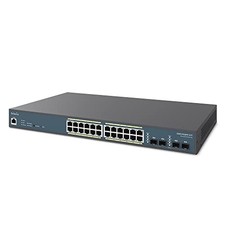 EnGenius EWS7928FP-FIT Ethernet Switch (ews7928fpfit) picture