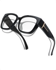 Fit Over Blue Light Blocking Glasses for Women Men, Blue Light Filter Compute... picture