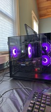 Gtx 1080 Gaming Pc 8-core 16gb Ddr4 Budget Gaming Pc picture