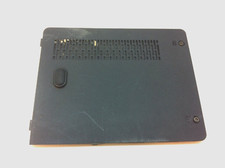 HP Pavilion DV6000 DV6109OM DV6700 HDD Hard Drive Door W/Screws 3BAT8HDTP00 227 picture