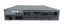 Brocade 5300 BR-5320-004 80-Port 8Gb Fibre Channel SAN Switch w/ 2x PSU's picture