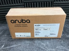 HPE Aruba X371 250 watt Redundant Power Supply 3810M JL760A#ABA  | 🇺🇸✨🇺🇸✨ picture