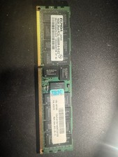 Elpida 16GB 2Rx4 PC3L-10600R-9-11-E2 ECC REG Server RAM picture