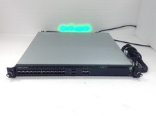 Dell EMC PowerSwitch S4128F-ON 28-Port Network Switch 2x 550W PSU  picture
