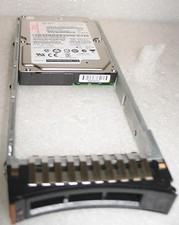 IBM 1948 283GB 15K RPM SAS SFF-2 HDD Disk CCIn 19B1 74Y6480 74Y6497  picture