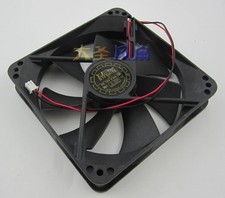 For Antec 12cm Power Supply Fan Y.L. Fan D12SH-12 0.30A 12cm Power Supply Fan == picture