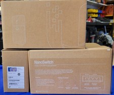 Ubiquiti Networks N-SW Outdoor 4-Port PoE Passthrough Switch picture