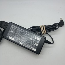 Genuine Sanken Fujitsu SED80N3-24 PA03010-6351 AC Power Adapter PSU picture
