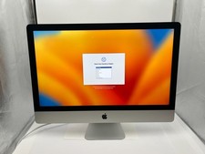 APPLE 27