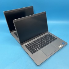 (LOT OF 2) Dell Latitude 5420 | i5-1135G7 | 16GB RAM | 256GB SSD | NO OS | 55% picture