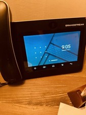 GS-GXV3370 IP Video Phone with Android 6.x by Grandstream picture