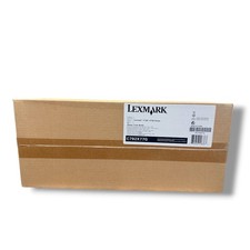 Genuine OEM Lexmark C792X77G Waste Toner Bottle New C792 X792 X782 X785 picture
