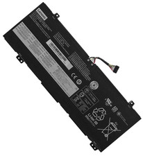 Genuine L18C4PF3 L18M4PF3 Battery for Lenovo Ideapad C340-14IWL C340-14IML picture